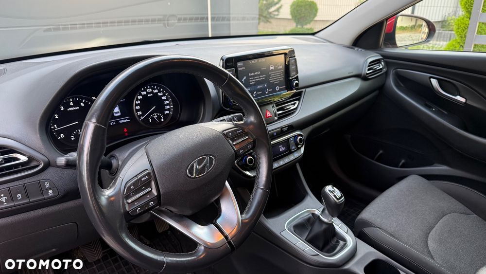 Hyundai i30 - 24