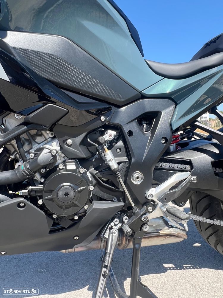 BMW S 1000 XR - 12