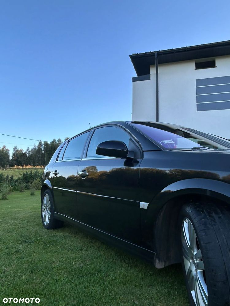 Opel Signum 1.9 CDTI Cosmo - 4