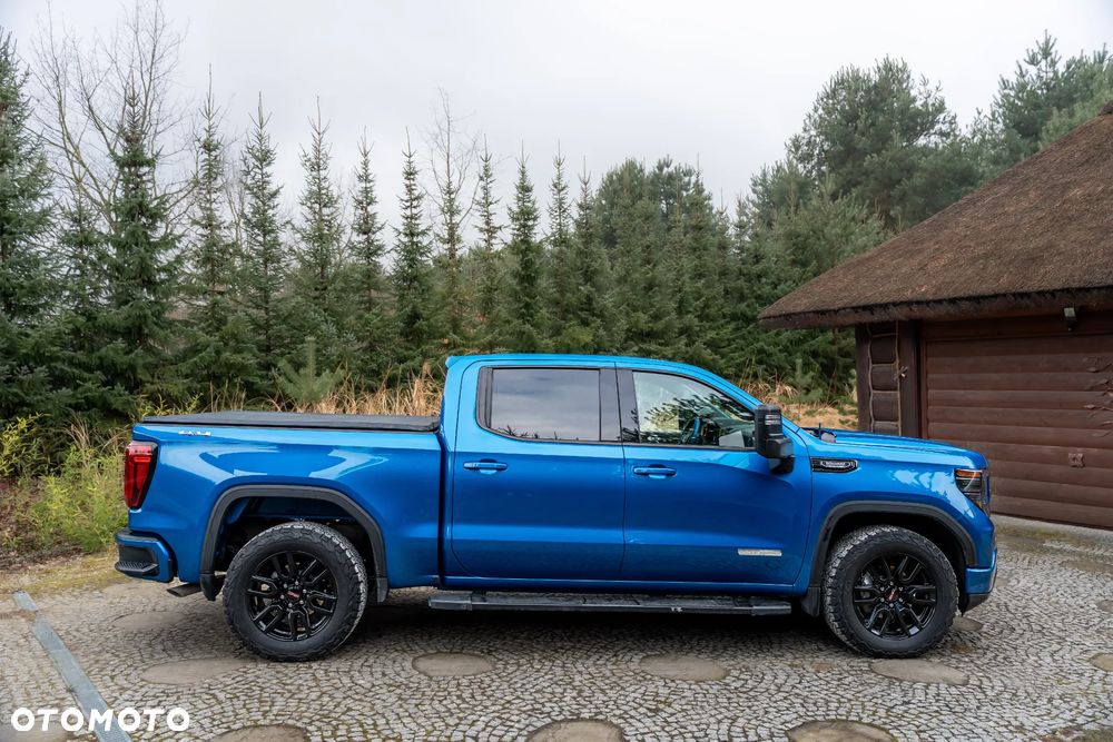 GMC Sierra - 7
