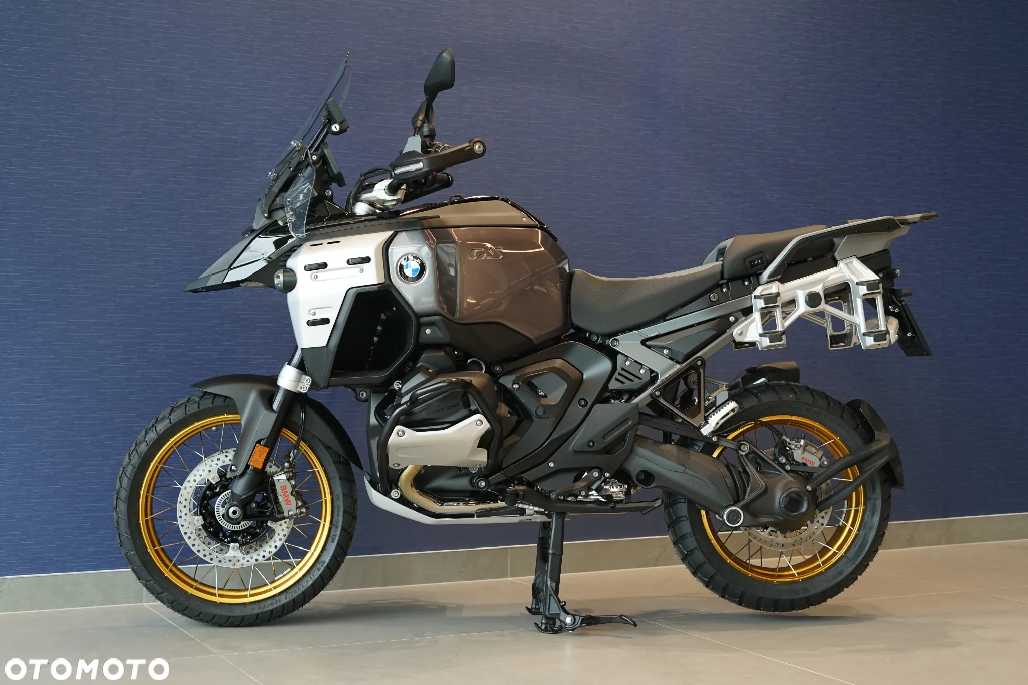 BMW R - 7