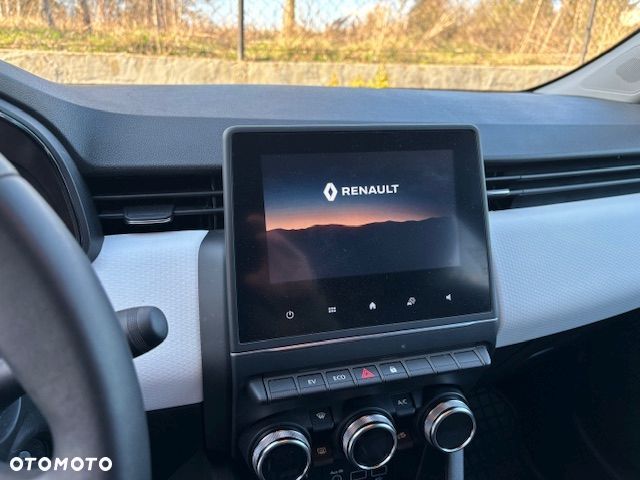 Renault Clio E-TECH 140 BUSINESS EDITION - 5