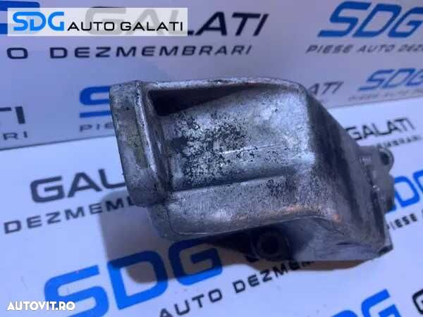 Suport Tampon Motor Volkswagen Passat B5 1.9TDI AHU AFN 1997 - 2000 Cod 8D0199307L - 3