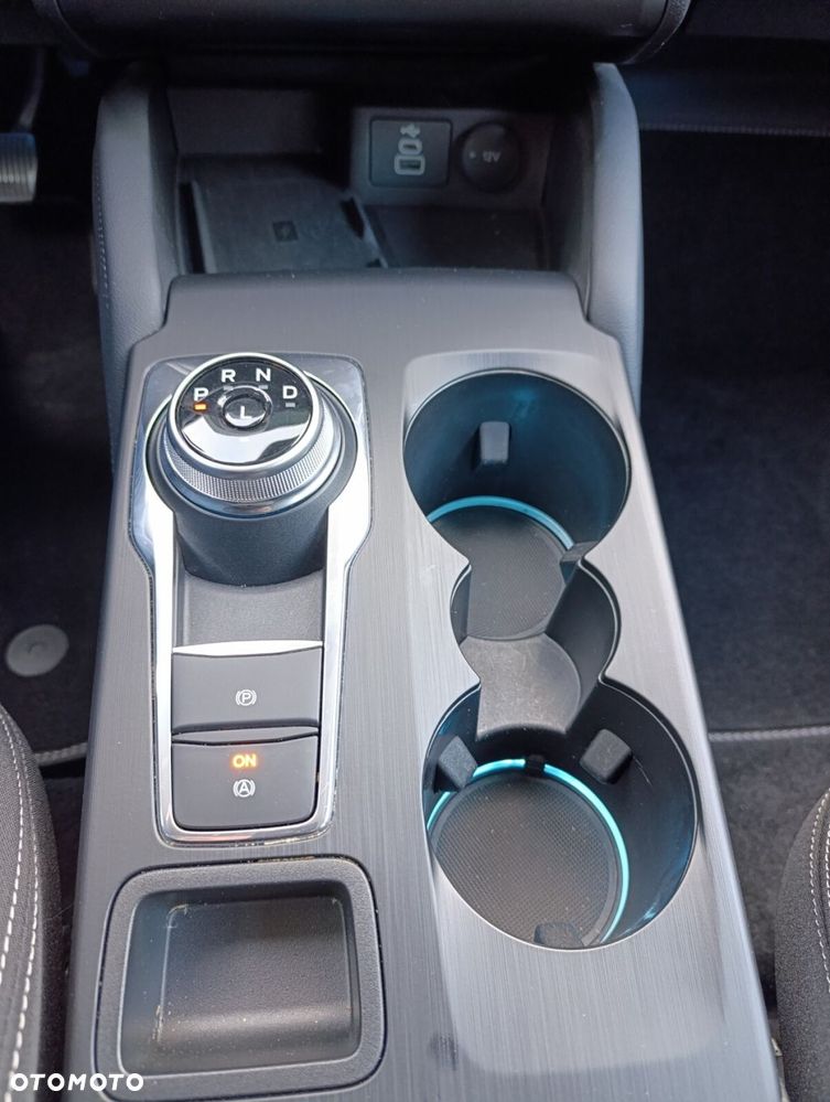 Ford Focus 1.5 EcoBlue Titanium X - 25