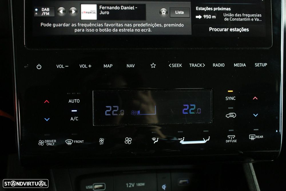 Hyundai Tucson 1.6 T-GDI PHEV Premium - 24