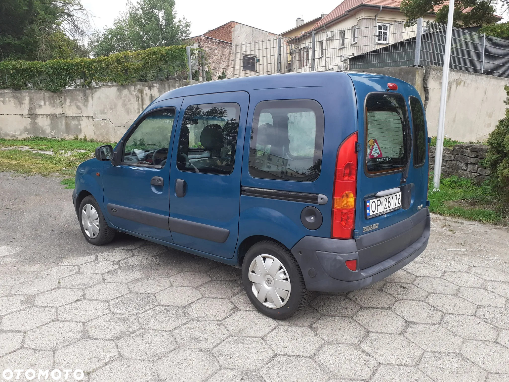 Renault Kangoo - 4