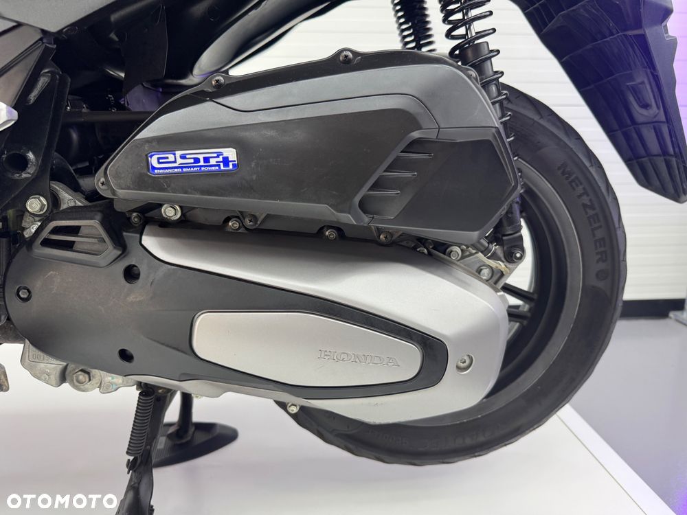 Honda NSS - 26