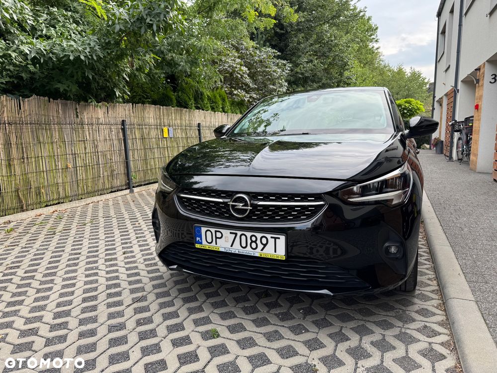 Opel Corsa 1.2 Elegance S&S - 1