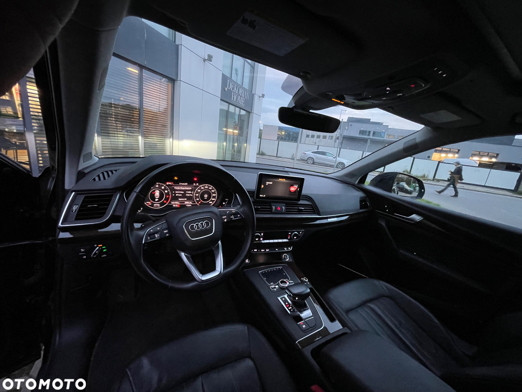 Audi Q5 - 19