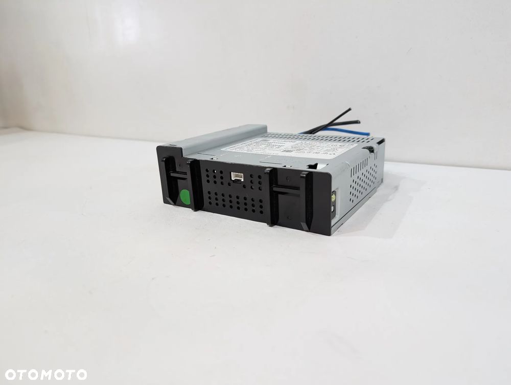 OPEL ASTRA K RADIO STEROWNIK RADIA CZYTNIK 42438256 - 4
