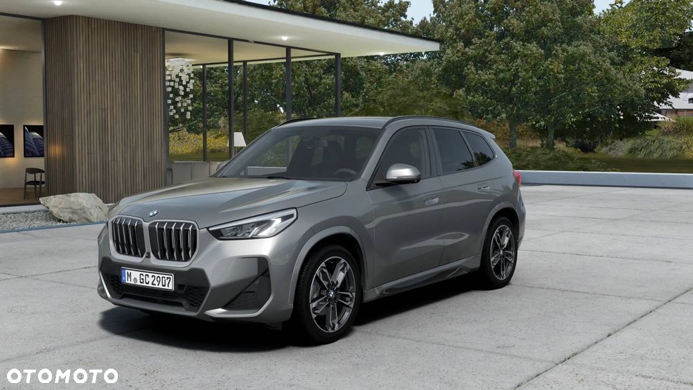 BMW X1 sDrive18i - 1
