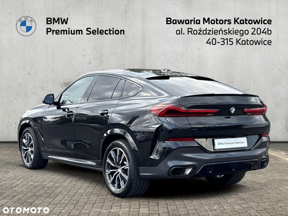 BMW X6 - 25