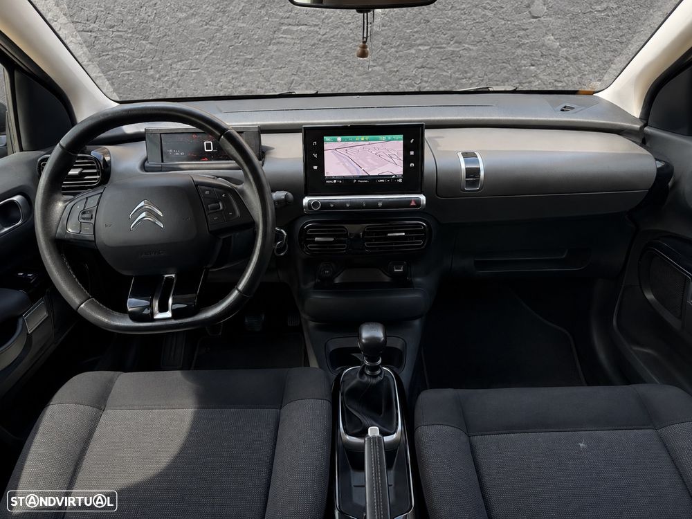 Citroën C4 1.5 BlueHDi Feel - 6