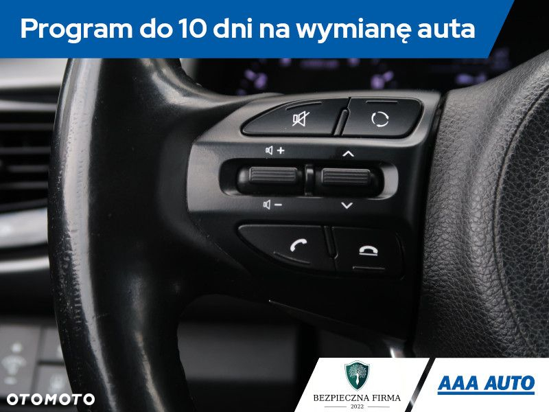 Kia Rio - 19