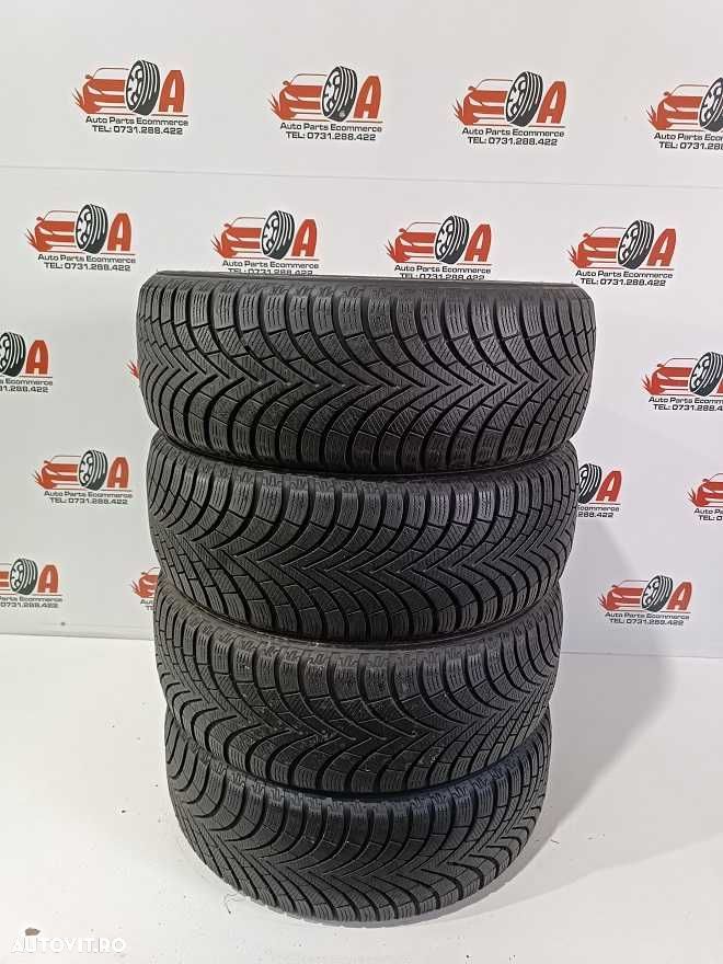 205/55/17 95V MAXXIS CP N10739 M+S - 6
