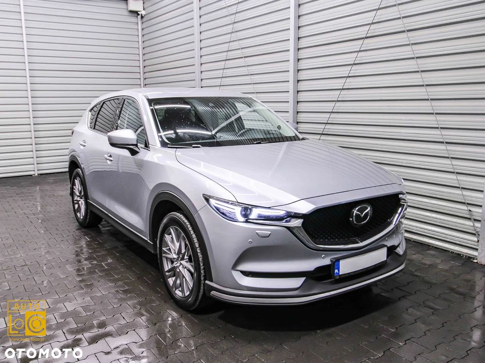 Mazda CX-5 2.0 Skypassion AWD - 6