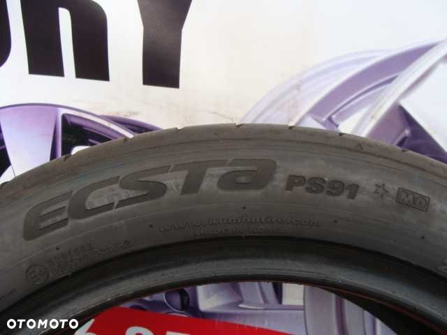 245/45 R18 Kumbo Ecsta PS91 - 5