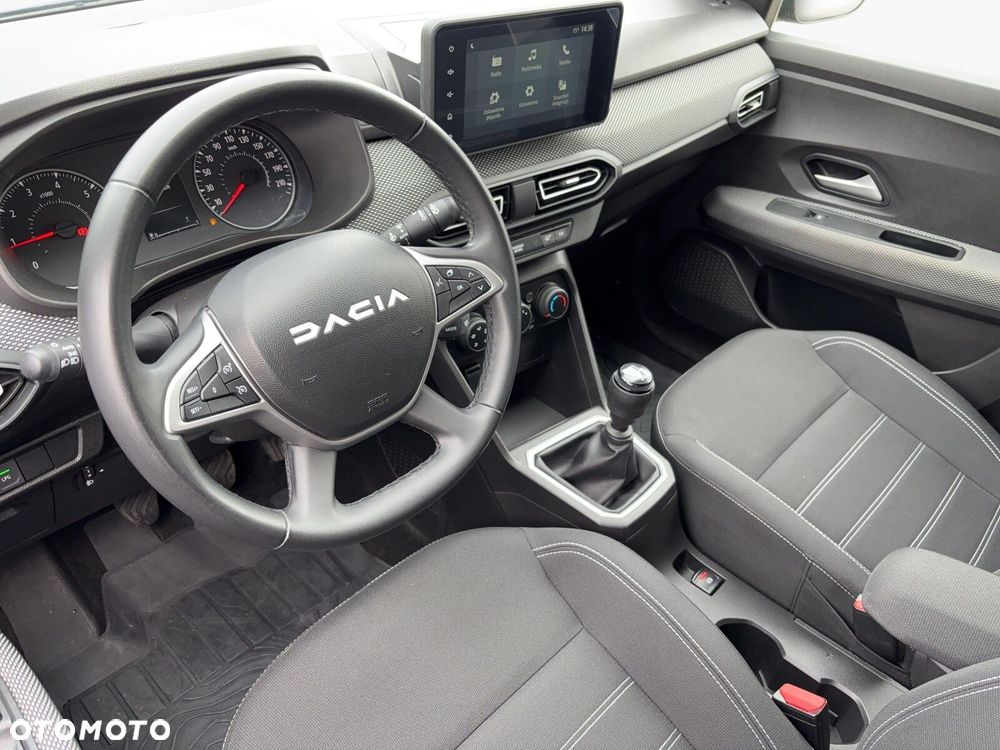 Dacia Jogger - 12
