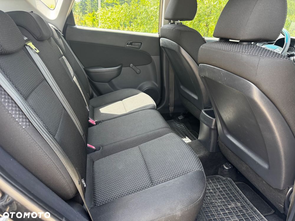 Hyundai i30 i30cw 1.4 Comfort - 8