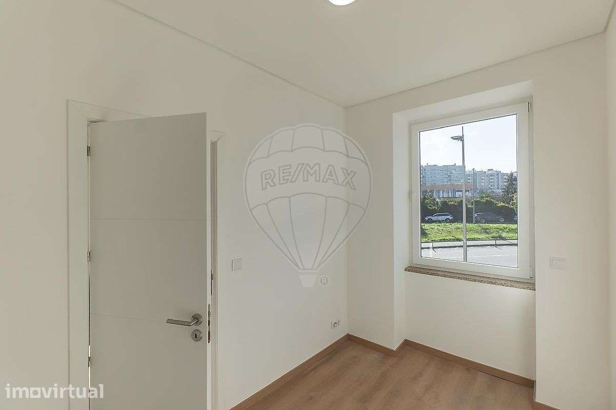 Apartamento T1 para arrendamento - Grande imagem: 4/10