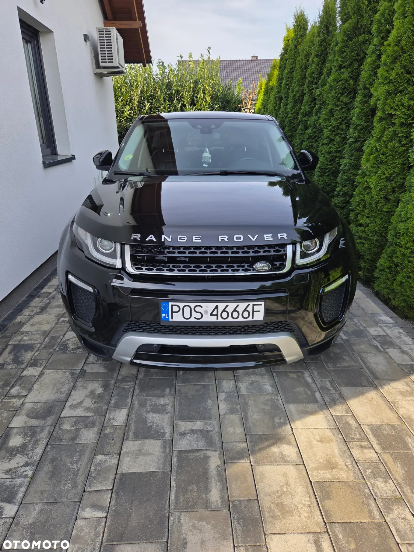 Land Rover Range Rover Evoque 2.0TD4 HSE Dynamic - 2
