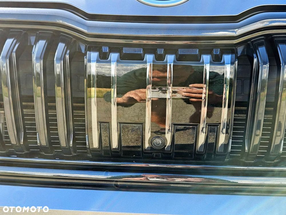 Skoda Kodiaq 2.0 TSI 4x4 RS DSG - 37