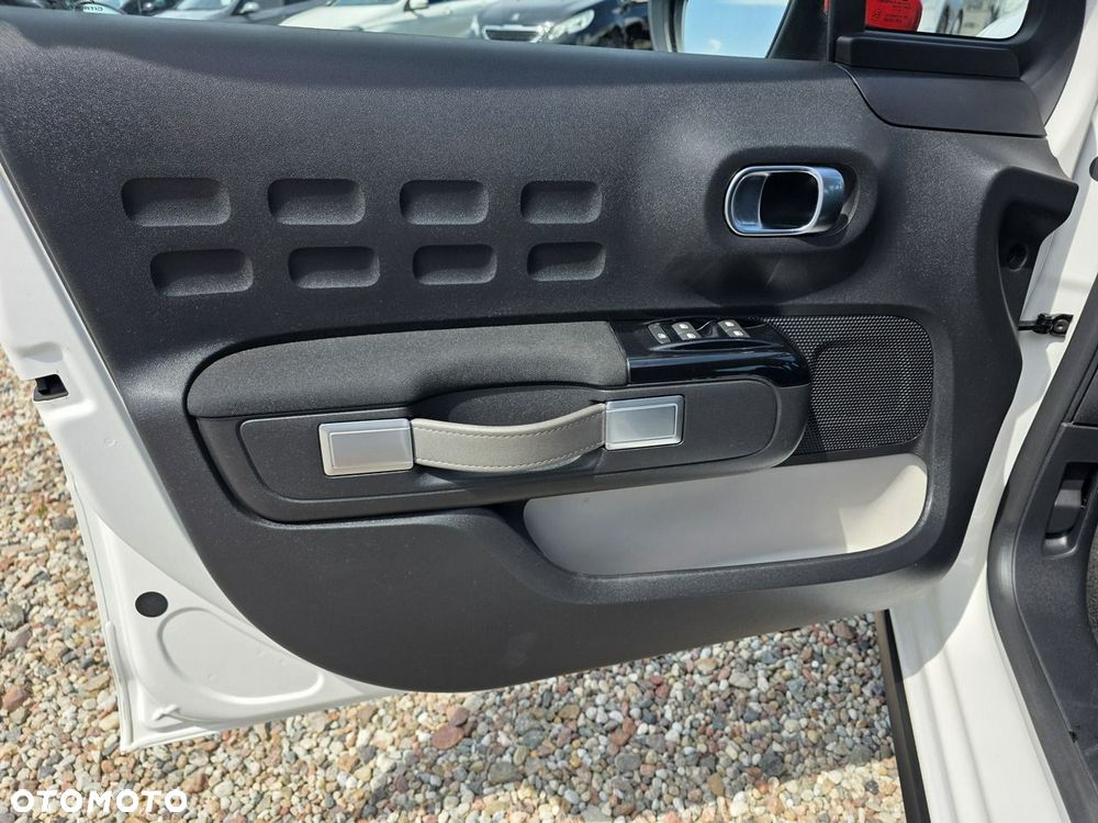 Citroën C3 - 10