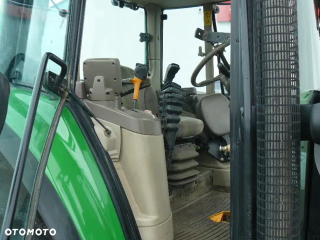 John Deere 6430 Premium z ładowaczem MX T12 - 16