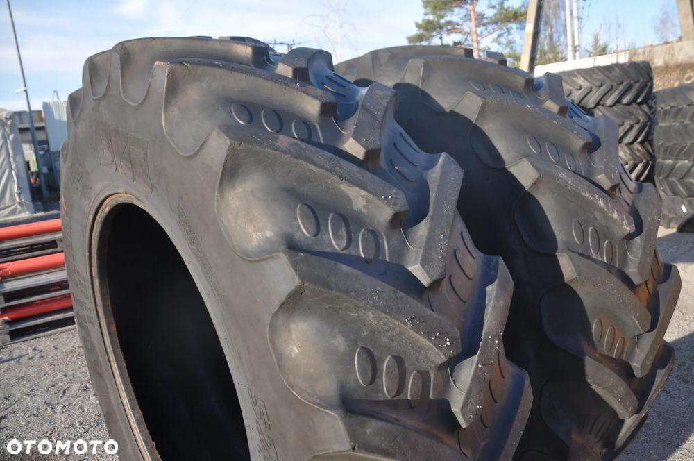 Opona BKT 520/85 r 38 20.8 r 38 - 8