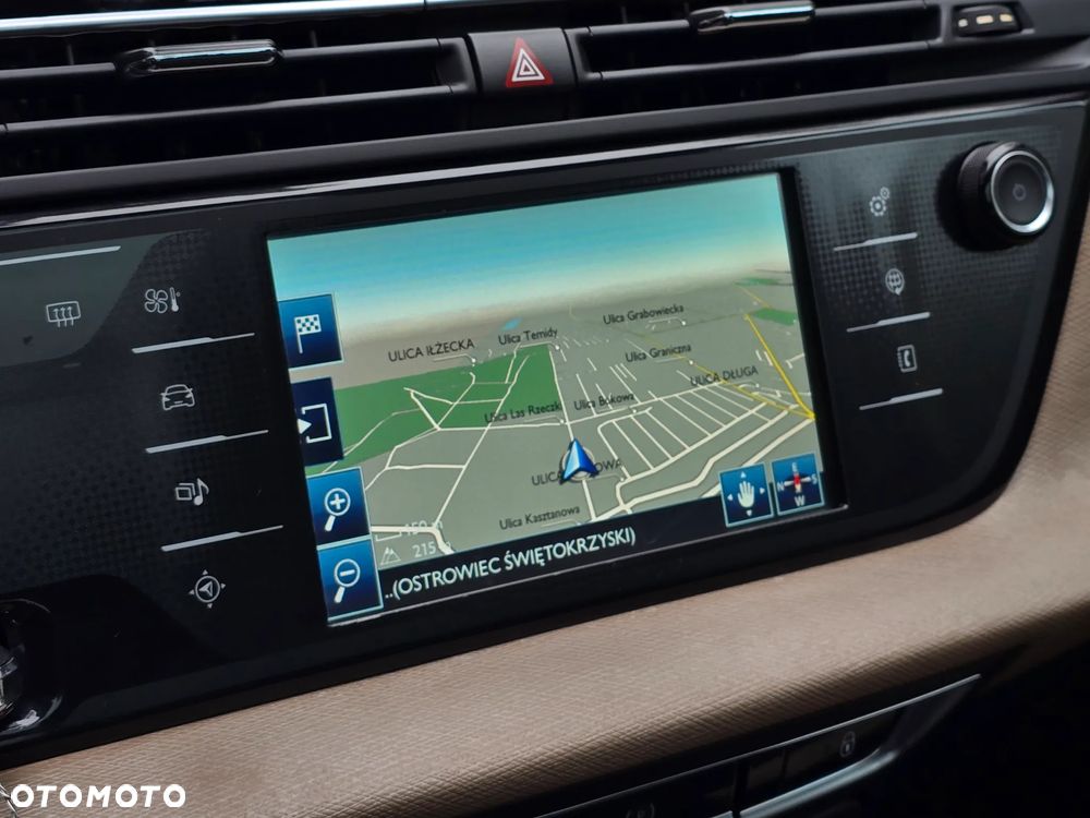 Citroën C4 Picasso BlueHDi 150 EAT6 Exclusive - 28