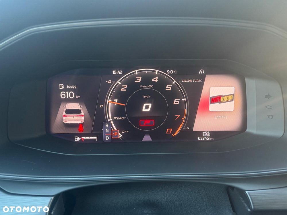 Cupra Leon Sportstourer - 12
