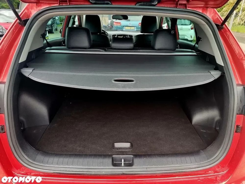 Kia Sportage 1.6 T-GDI M 2WD - 13