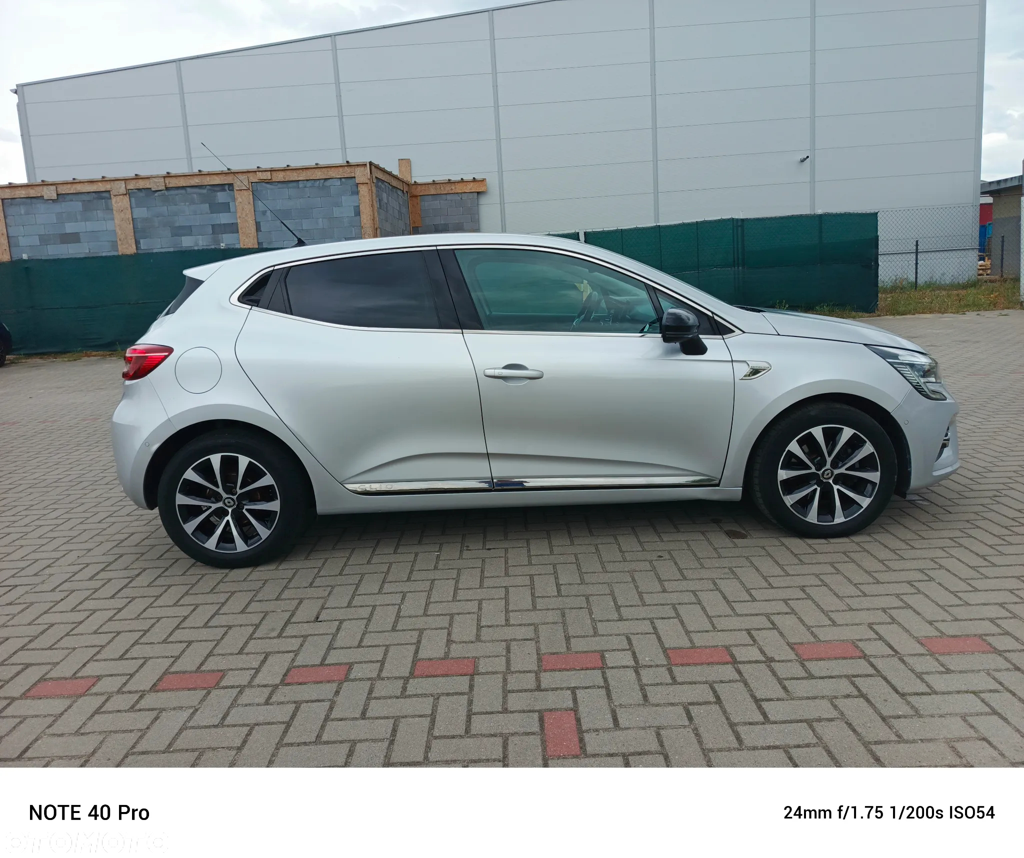 Renault Clio - 11