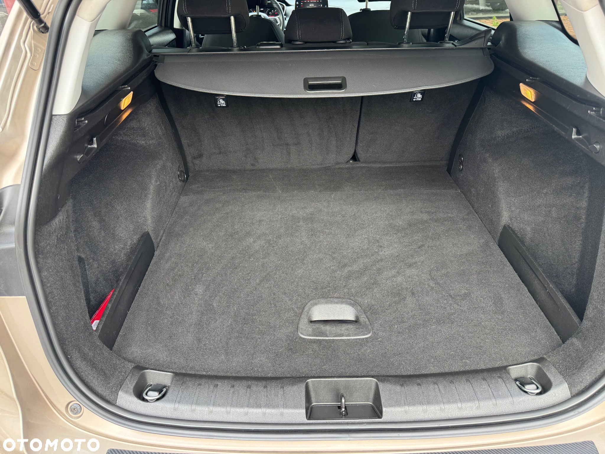 Fiat Tipo 1.4 T-Jet 16v Lounge EU6 - 32