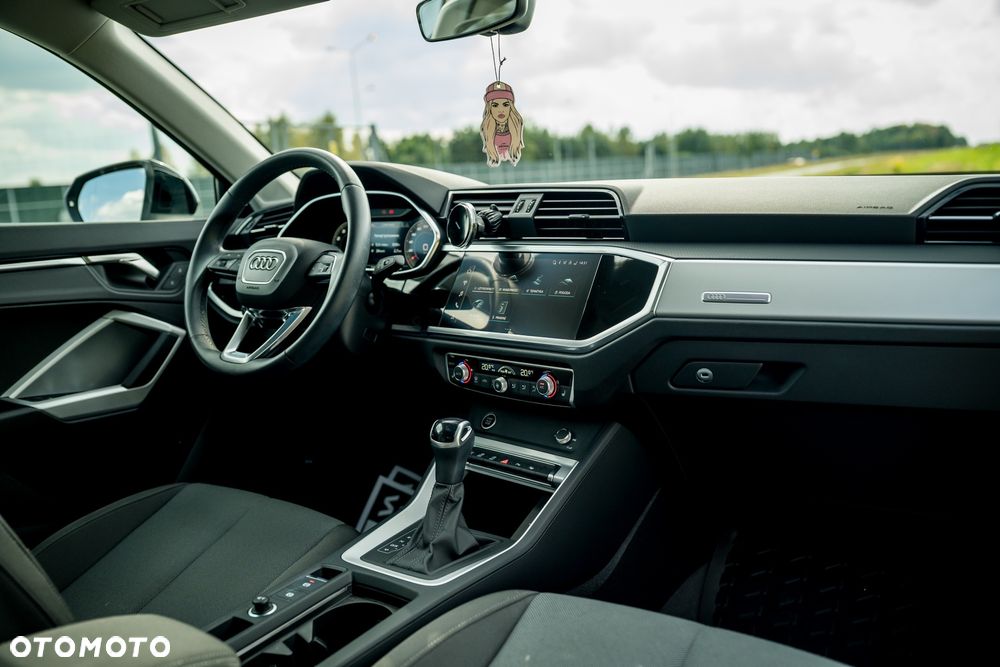 Audi Q3 35 TFSI S line S tronic - 11