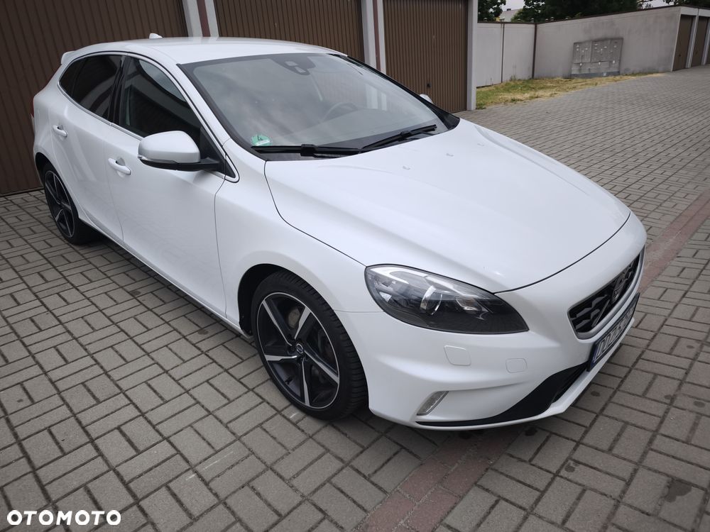 Volvo V40 D4 RDesign - 6