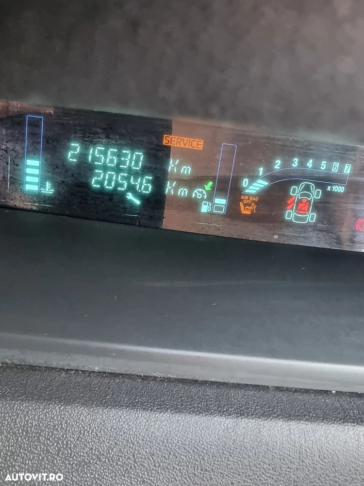 Renault Scenic 1.6 Expression - 6