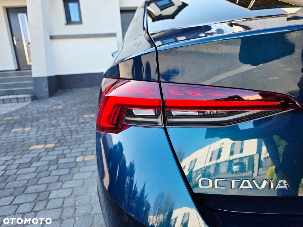 Skoda Octavia 2.0 TDI Ambition - 32