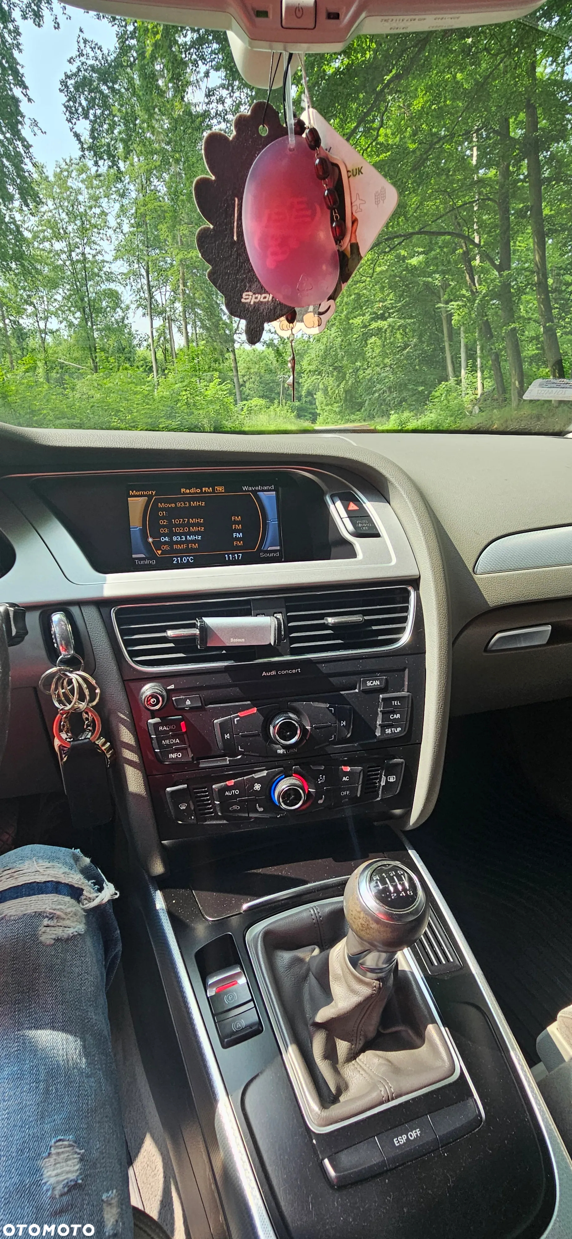 Audi A4 2.0 TDI - 12