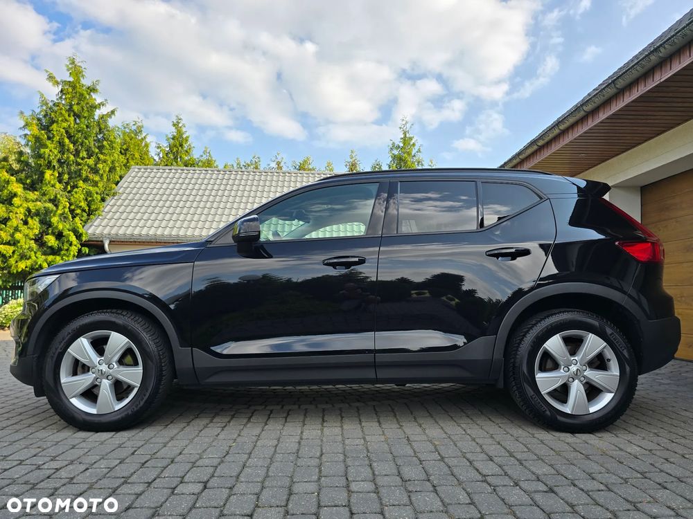 Volvo XC 40 - 4