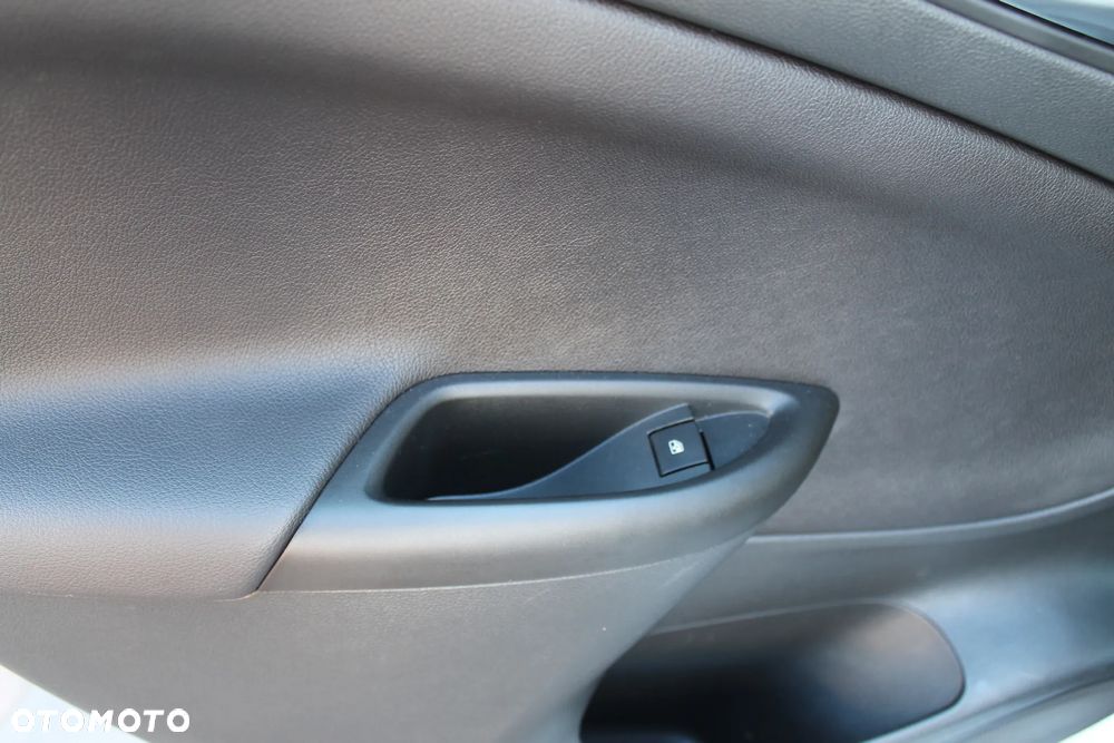 Opel Astra 1.6 BiTurbo D (CDTI) Start/Stop Business - 22