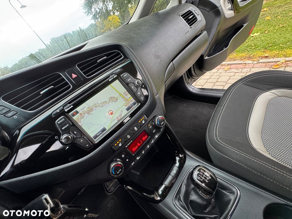 Kia Ceed - 18
