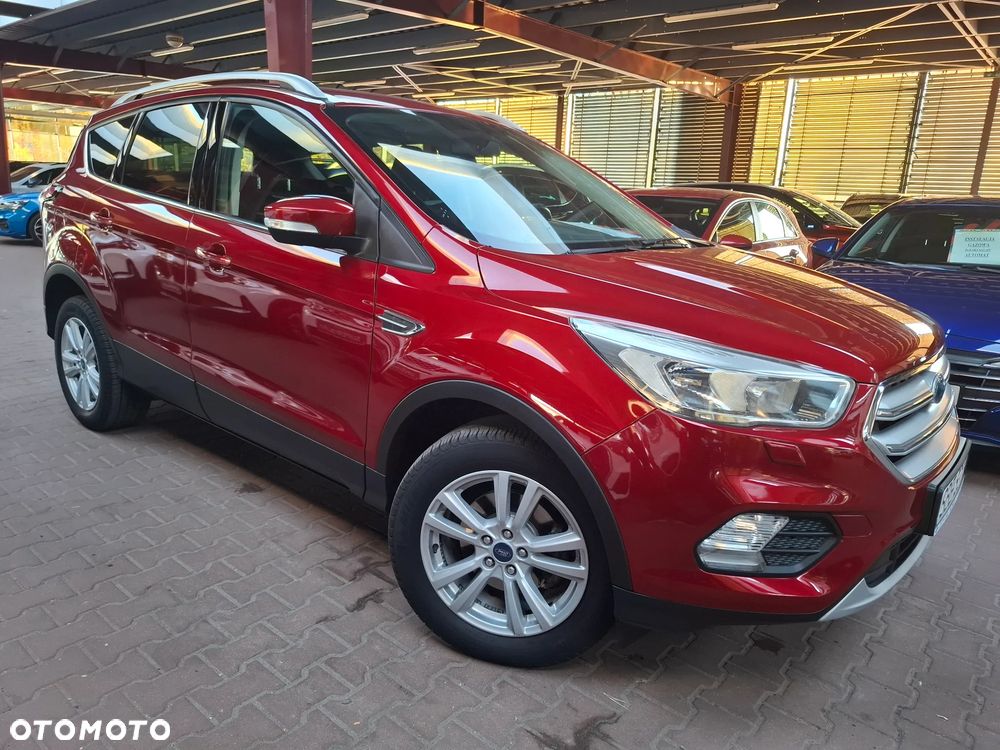 Ford Kuga - 30