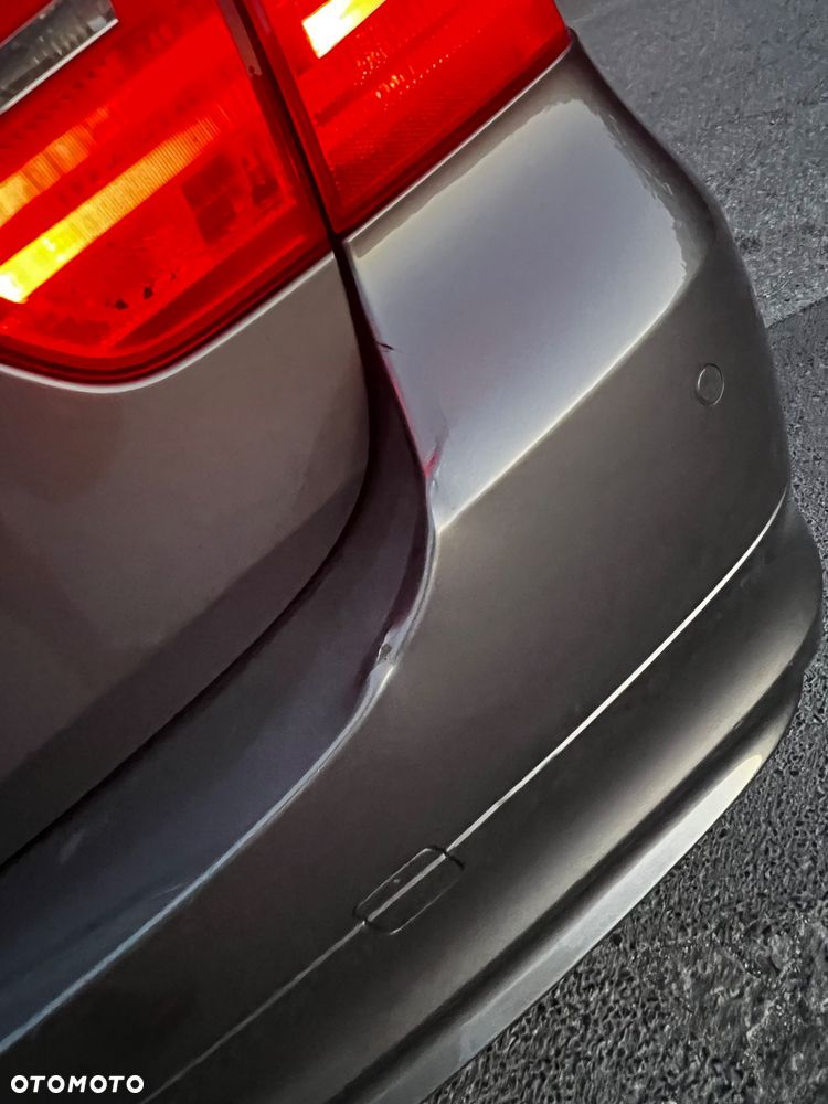 BMW Seria 3 316i - 19