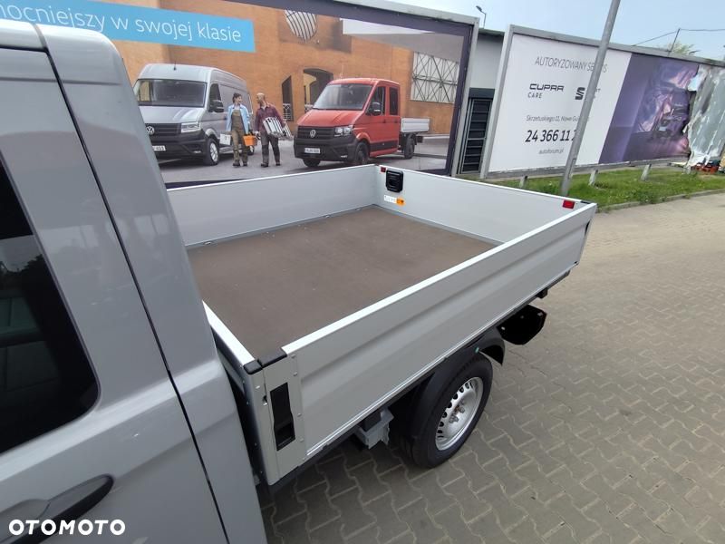 Volkswagen Transporter - 7
