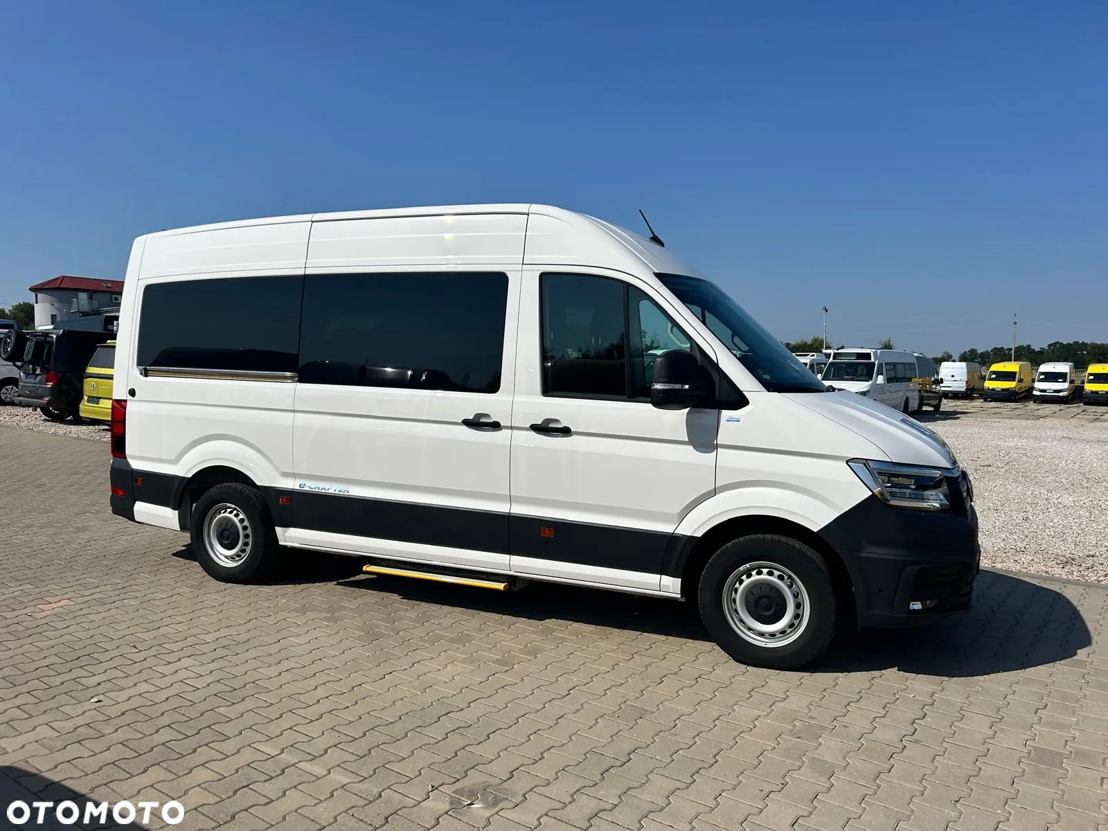 Volkswagen Inny - 11