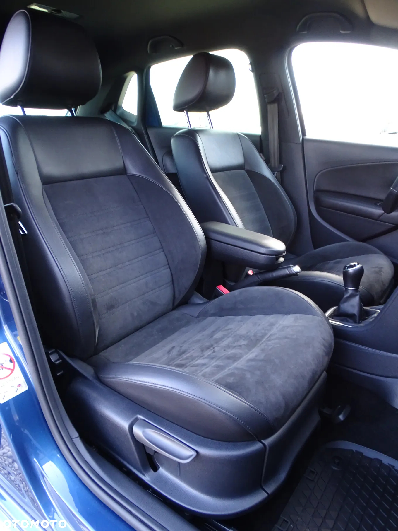 Volkswagen Polo 1.4 TSI ACT BlueGT - 16