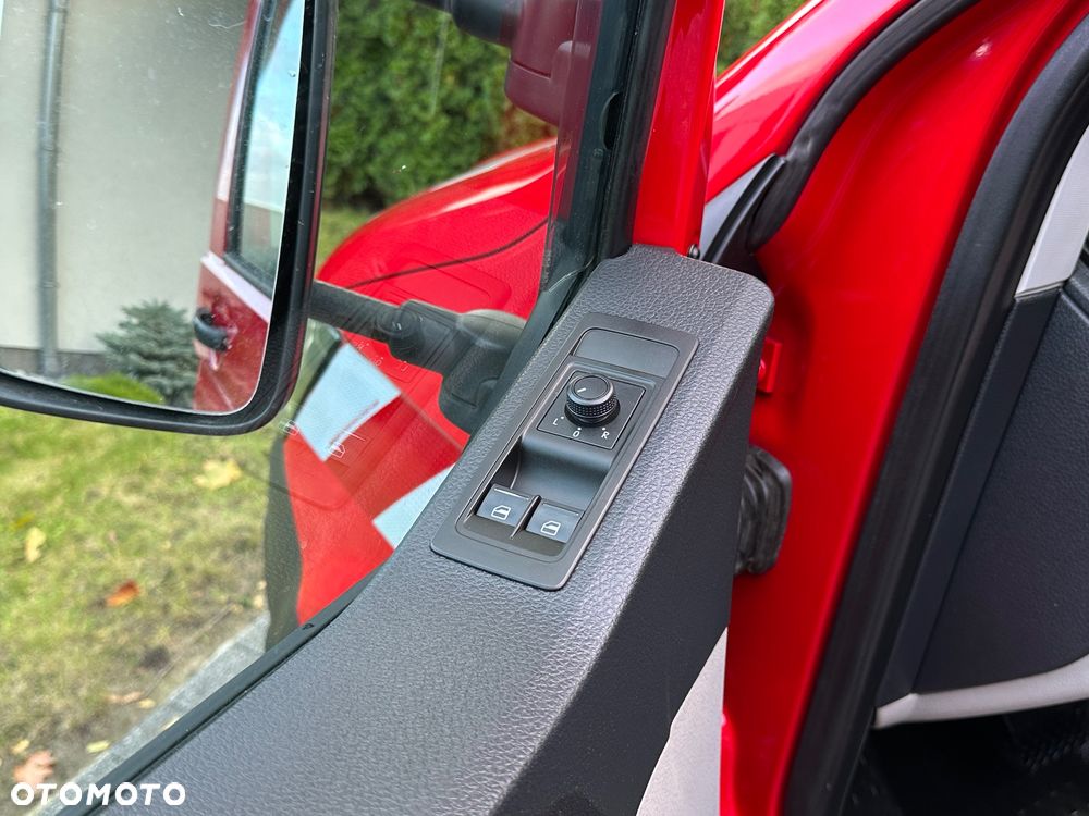Volkswagen Transporter 4x4 Doka - 21