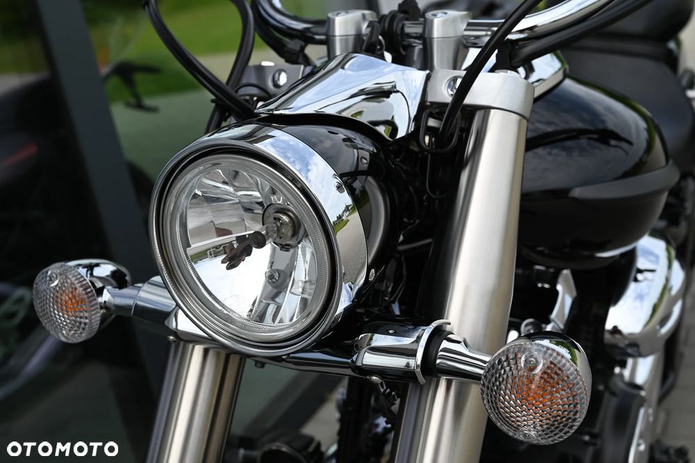 Yamaha XVS - 39