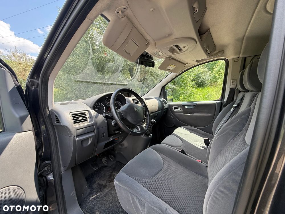 Peugeot Expert Tepee L2 Bussiness - 14